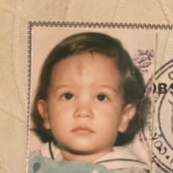 Meet your Posher, Jose luis - Picture 1 of 1